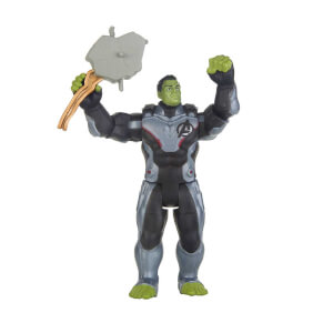 Avengers Endgame Özel Figür E3350