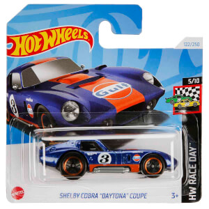 Hot Wheels Tekli Arabalar 