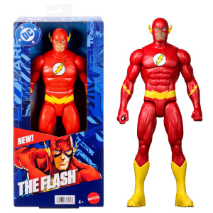 DC Premier The Flash Aksiyon Figürü JMD70
