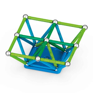 Geomag Classic Manyetik Zeka Oyunu 60 Parça 