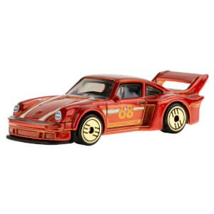 Hot Wheels Ultra Hots Tekli Arabalar HDG52