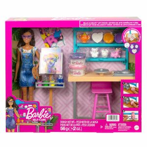 Barbie'nin Sanat Atölyesi HCM85