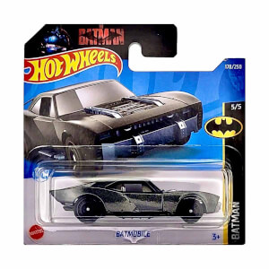Hot Wheels Tekli Arabalar 