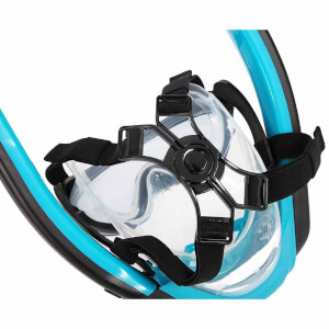 Hydro Pro Yüzme Maskesi
