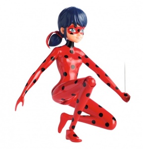 Miraculous Figürleri 19 cm.