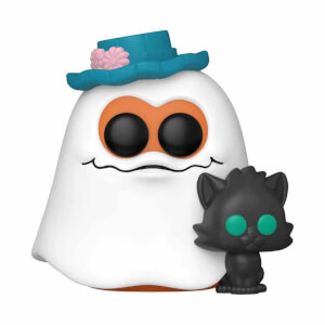 Funko Pop Ad Icons: McBoo McNugget