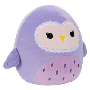 Squishmallows Peluş 20 cm Seri17C