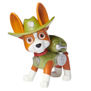 PAW Patrol Tracker ve Görev Aracı 