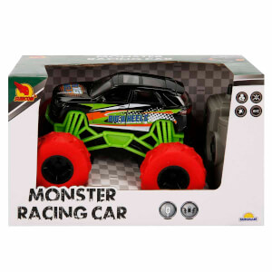 Suncon Monster Racing USB Şarjlı Uzaktan Kumandalı Araba