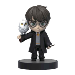 Harry Potter HeroBox Classic Serisi Sürpriz Figür Paketi