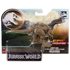 Jurassic World Tehlikeli Dinozor Paketi HLN49