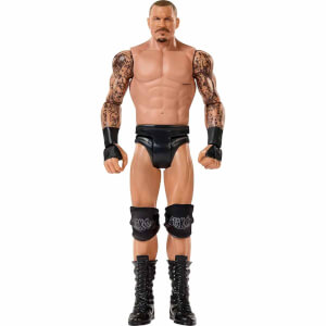 WWE Smackdown Aksiyon Figür 15 cm GDF62