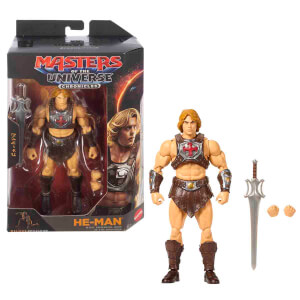 Masters of the Universe Origins Chronicles Serisi JKJ22