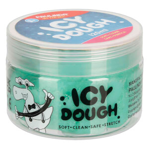 Icy Dough Slime 120 ml 