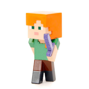 Minecraft Metalfigs Die Cast Figür