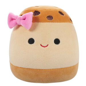 Squishmallows Mystery Squad Sürpriz Peluş 13 cm SQ/CR05722