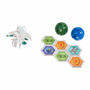 Bakugan Legends Başlangıç Paketi