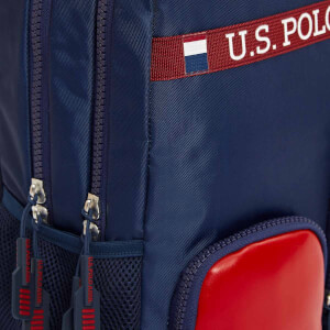 U.S. Polo Assn. Lacivert Sırt Çantası PLÇAN23174