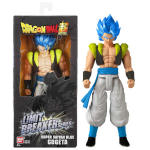 Dragon Ball Limit Breaker Eklemli Figür 30 cm