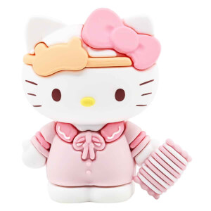 Hello Kitty Dress Up Diary Sürpriz Figür Paketi