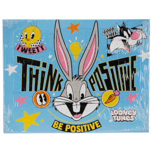 36 Parça Puzzle: Looney Tunes Tweety