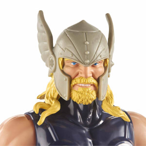 Avengers Titan Hero Figür 30 cm. E3308