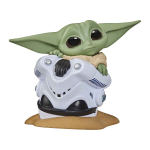 Star Wars The Bounty Collection Mini Figür F1213