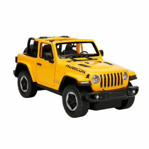1:14 Jeep Wrangler Rubicon Uzaktan Kumandalı Araba