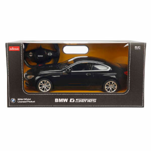 1:14 Uzaktan Kumandalı BMW 6 Araba 34 cm.