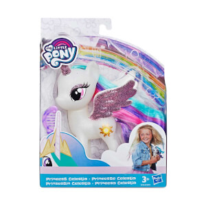 Simli Prenses Pony E5892