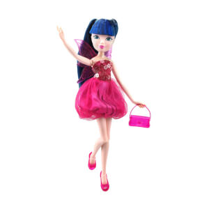 Winx Fashion Chic