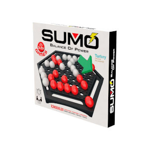 BuBu Games Sumo