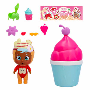 Cry Babies Mt Frozen Frutti Sürpriz Paket CYM11000