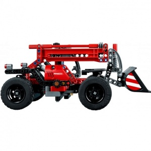 LEGO Technic Telehandler 42061