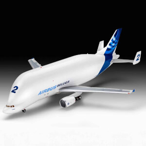 Revell 1:144 Airbus A300-600ST Beluga VSA03817