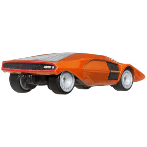 Hot Wheels Car Culture Arabalar FPY86 - Hrv77 Lancia Stratos Zero