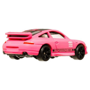 Hot Wheels Neon Yarışçılar HLH72