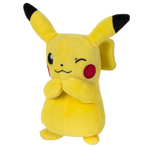 Pokemon Pikachu Peluş 20 cm