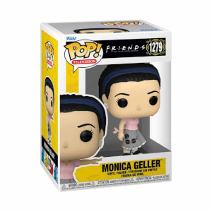 Funko Pop Television Friends: Monica Geller