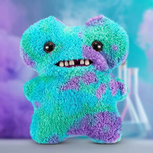 Fuggler Laboratory Misfits Peluş S1 