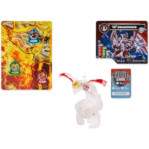 Bakugan Core S1