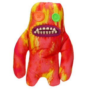 Fuggler Laboratory Misfits Peluş S1 