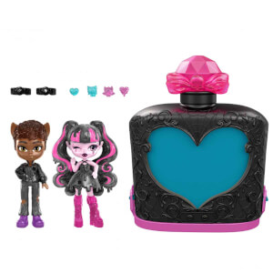 Monster High İksirleri Havalı Arkadaşlar Serisi Sürpriz Paket JCY18