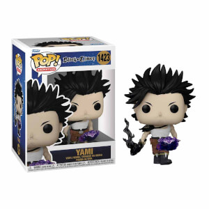 Funko Pop Animation Black Clover: Yami