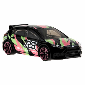 Hot Wheels Neon Yarışçılar HLH72