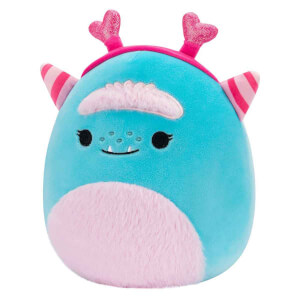 Squishmallows Peluş 20 cm Seri-V-5