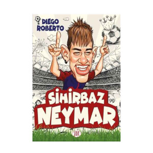 Sihirbaz Neymar