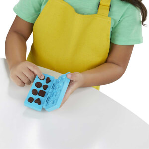 Play Doh Patlamış Mısır Partisi Oyun Hamur Seti E5110