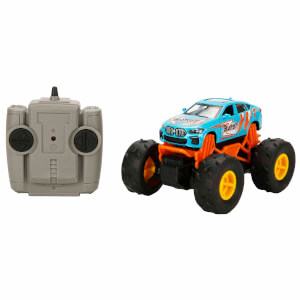 Suncon Monster Racing USB Şarjlı Uzaktan Kumandalı Araba