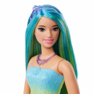 Barbie Dreamtopia Prenses Bebekler Serisi HGR13